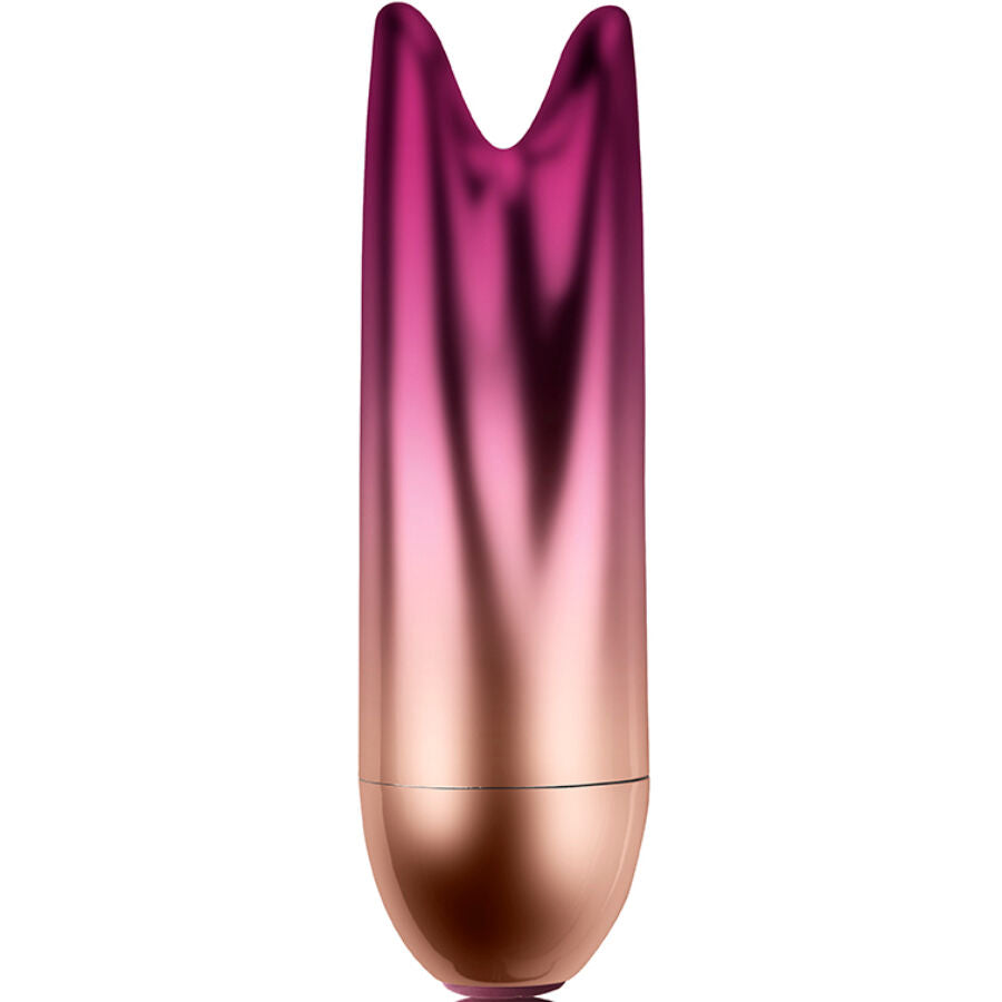 Climaximum Ava – Doppel-Bullet-Vibrator, 10 Stufen