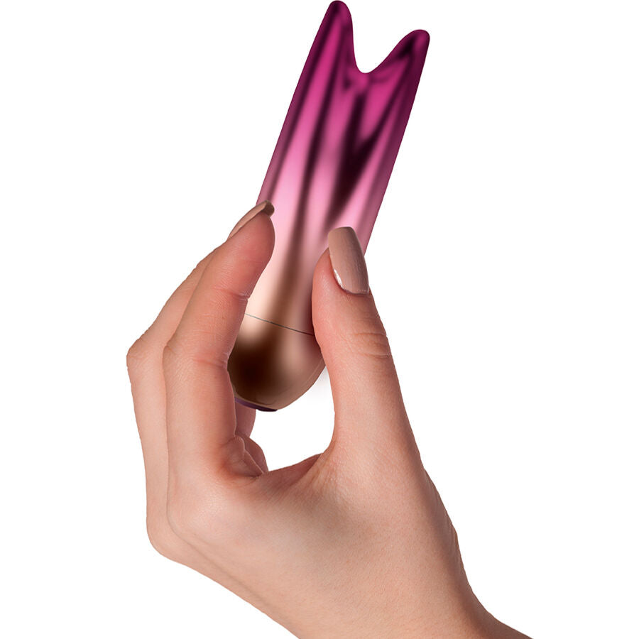 Climaximum Ava – Doppel-Bullet-Vibrator, 10 Stufen