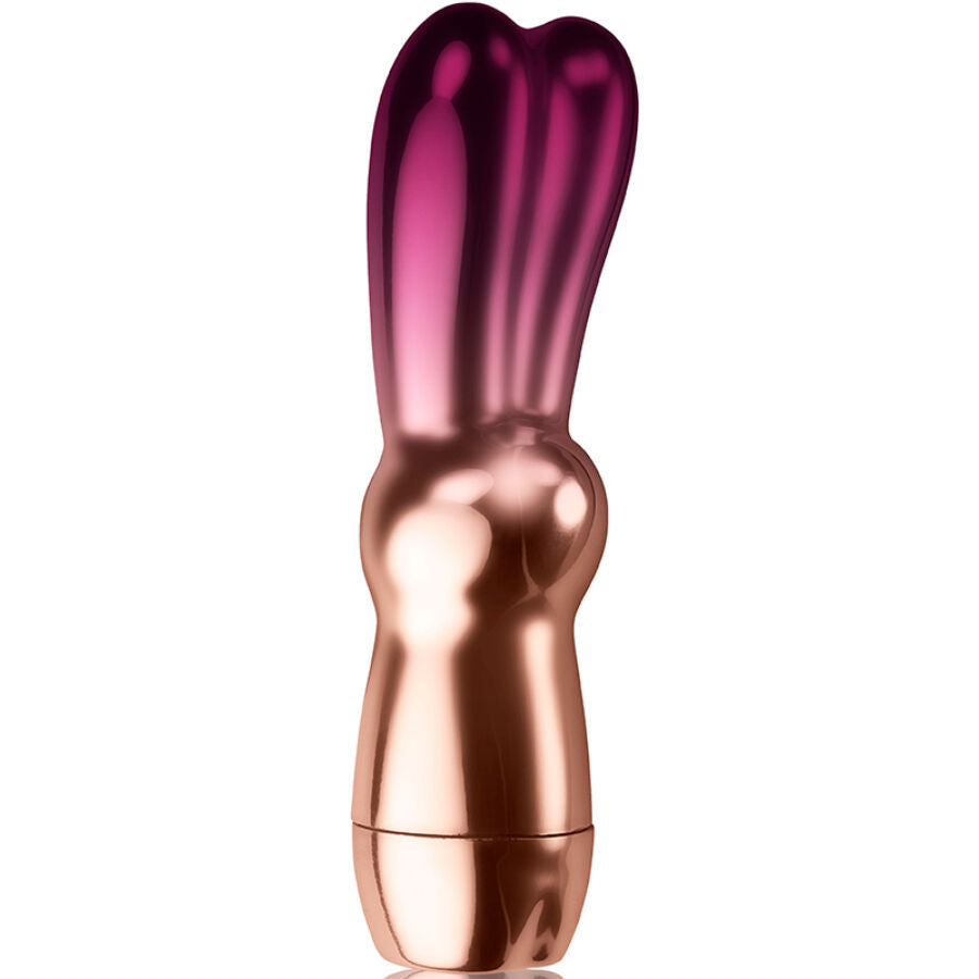 Climaximum Bella Bunny – Rabbit-Bullet-Vibrator, 10 Stufen