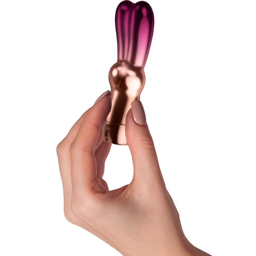 Climaximum Bella Bunny – Rabbit-Bullet-Vibrator, 10 Stufen