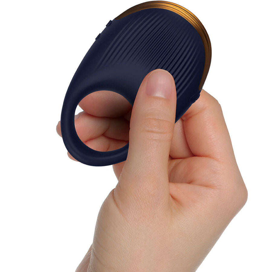 Climaximum Capture – Vibrierender Penisring für Paare, 10 Stufen