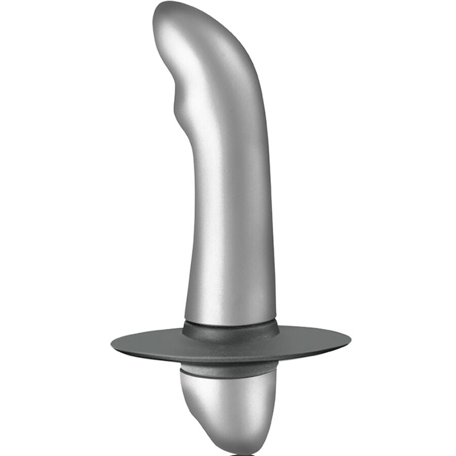 Climaximum Entice Kit – Penisring + Prostata-Vibrator