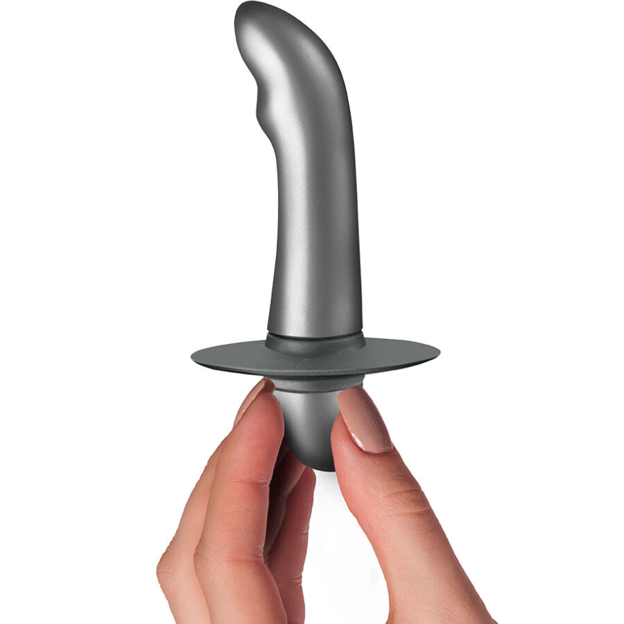 Climaximum Gratus – Anfänger-Prostatavibrator, 10 Stufen