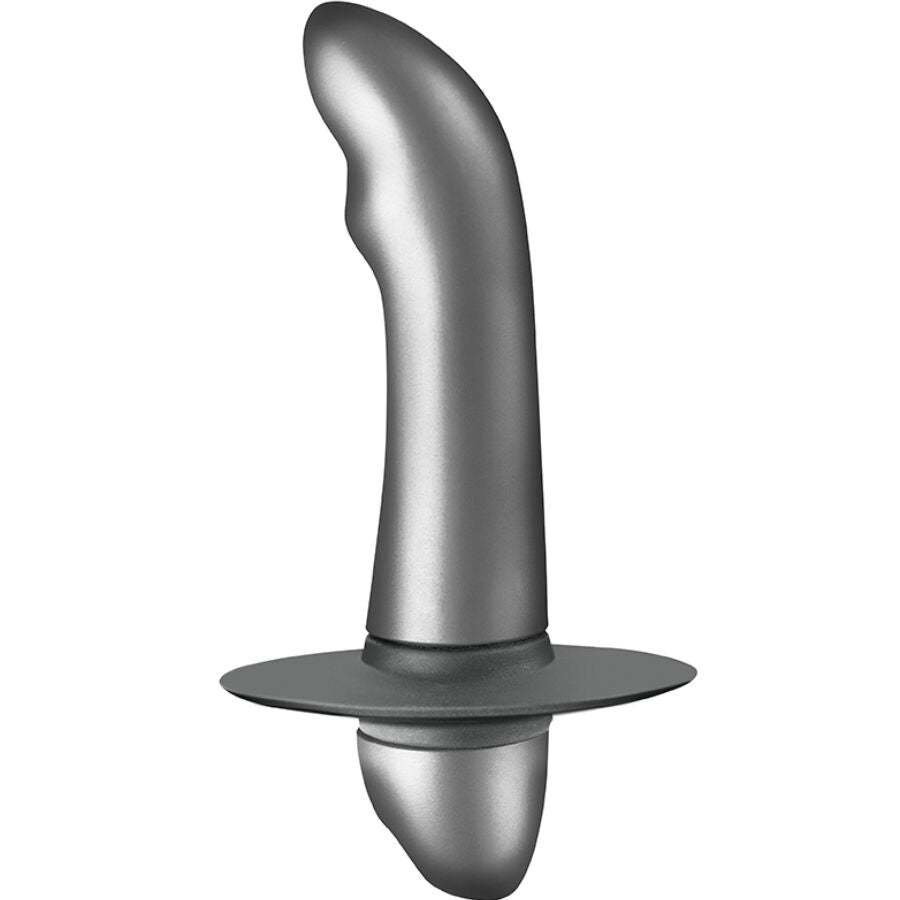 Climaximum Gratus – Anfänger-Prostatavibrator, 10 Stufen