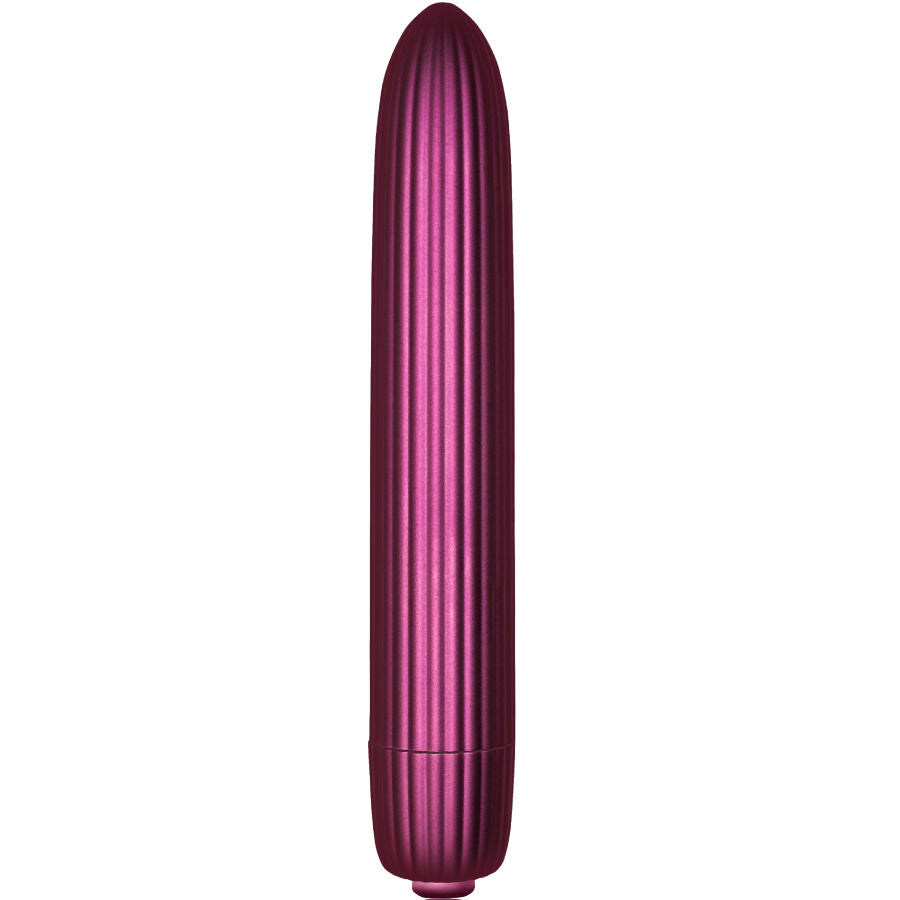 Climaximum Hera – Gerippter Bullet-Vibrator, 10 Stufen