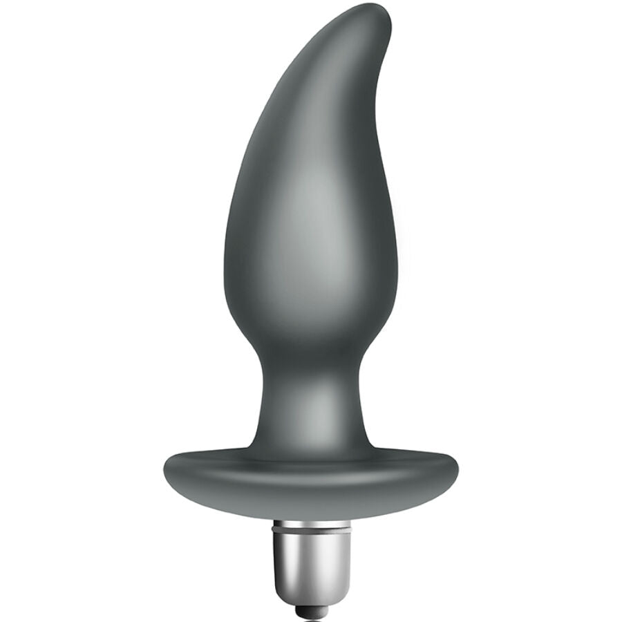 Climaximum Idosi – Vibrierender Analplug-Bullet, 10 Stufen