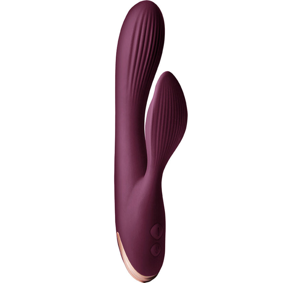 Climaximum Lyanna – Rabbit-Vibrator, 2 Motoren, 10 Stufen