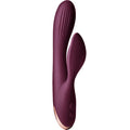 Climaximum Lyanna – Rabbit-Vibrator, 2 Motoren, 10 Stufen