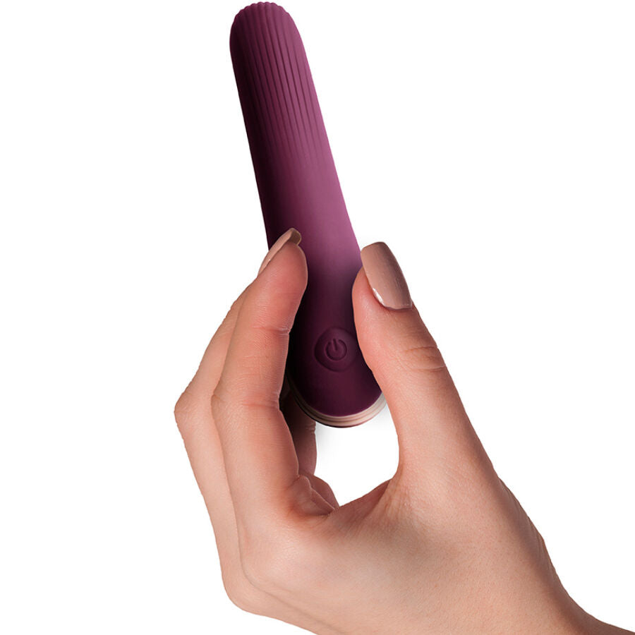 Climaximum Mia – Diskreter Vibrator, 10 Stufen