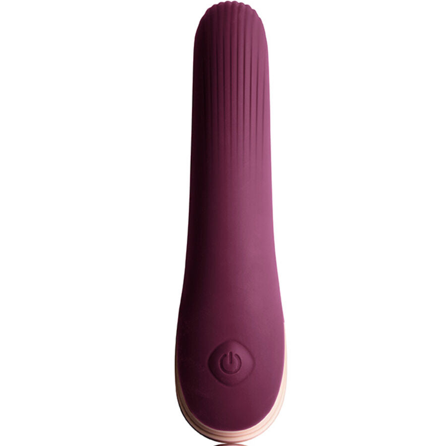 Climaximum Mia – Diskreter Vibrator, 10 Stufen
