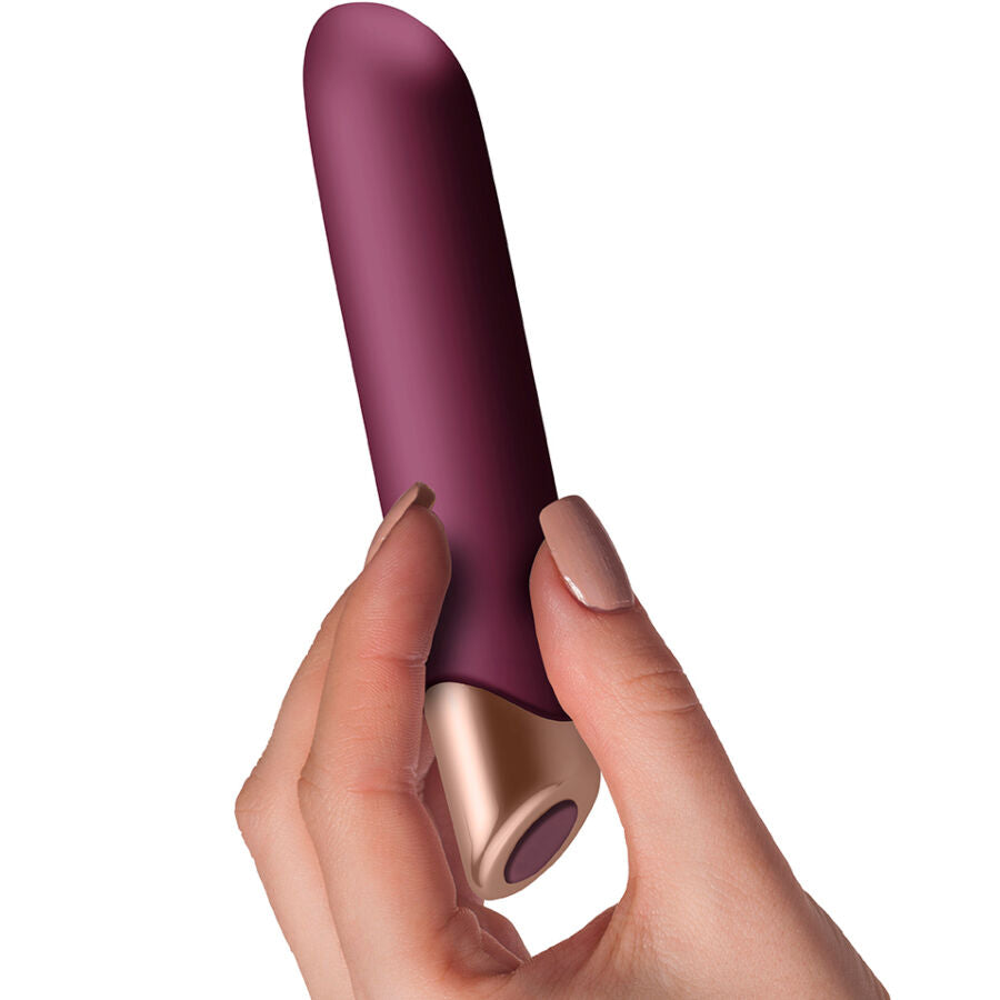 Climaximum Miyana – Klassischer Vibrator, 10 Stufen