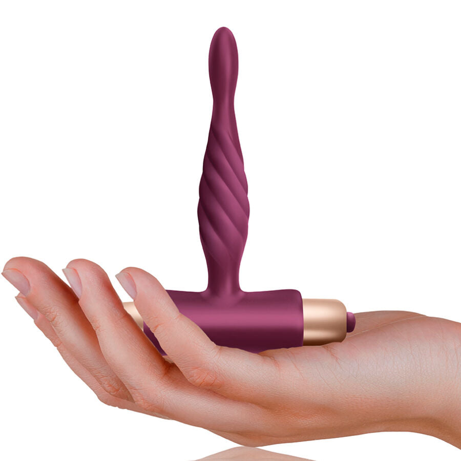 CLIMAXIMUM Pharos – Beginner Analplug