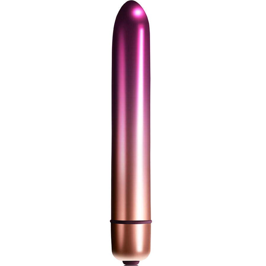 Climaximum Sepora – Klassisches Bullet-Vibrator, 10 Stufen