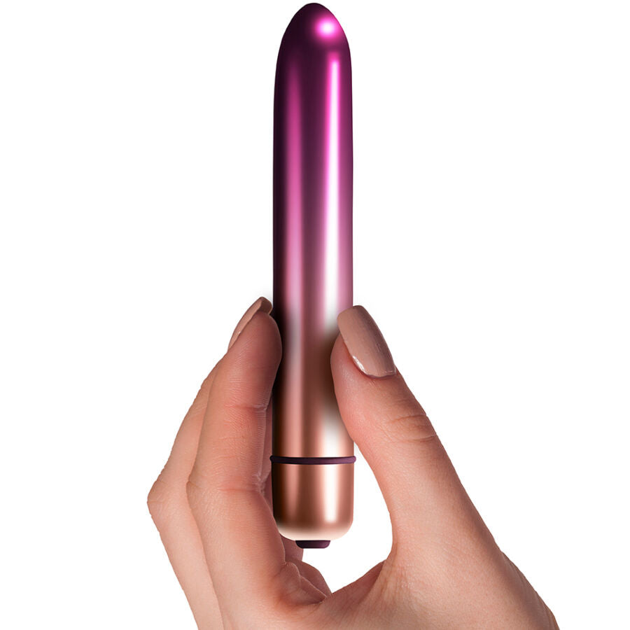 Climaximum Sepora – Klassisches Bullet-Vibrator, 10 Stufen
