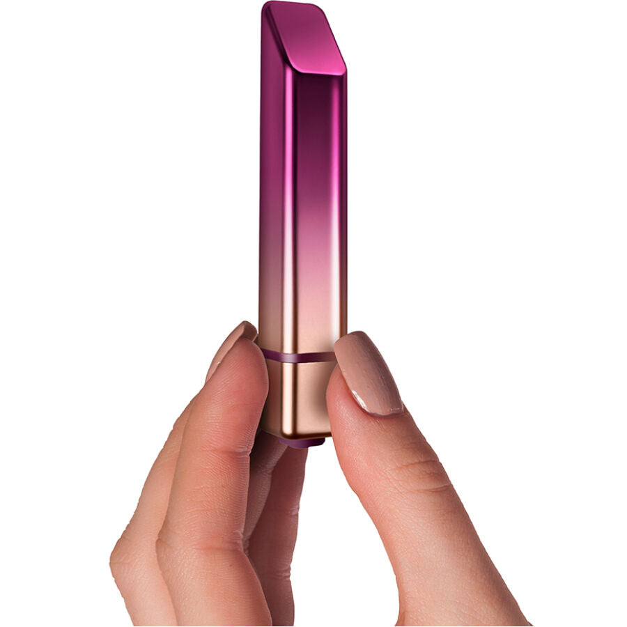 Climaximum Trema – Lippenstift-Bullet-Vibrator, 10 Stufen