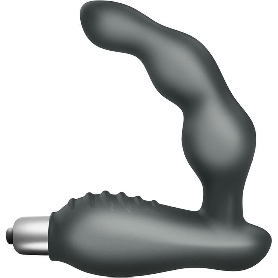 Climaximum Villo – Abgewinkelter Prostatavibrator, 10 Stufen