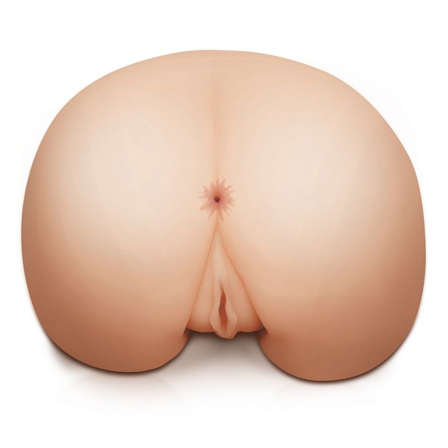 Extreme Toyz Mega Weiblicher Anus-Masturbator