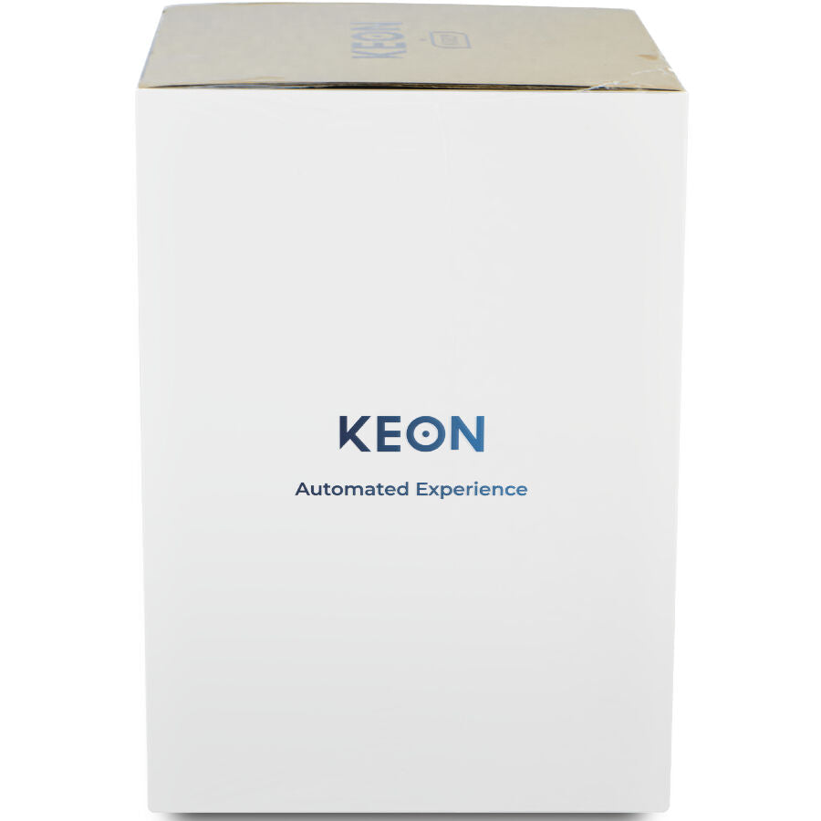 KIIROO Keon WiFi Combo + Feel Stroker Masturbator