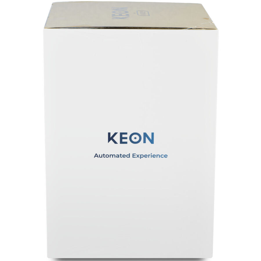 Kiiroo Keon WiFi – Automatischer Masturbator, app-gesteuert
