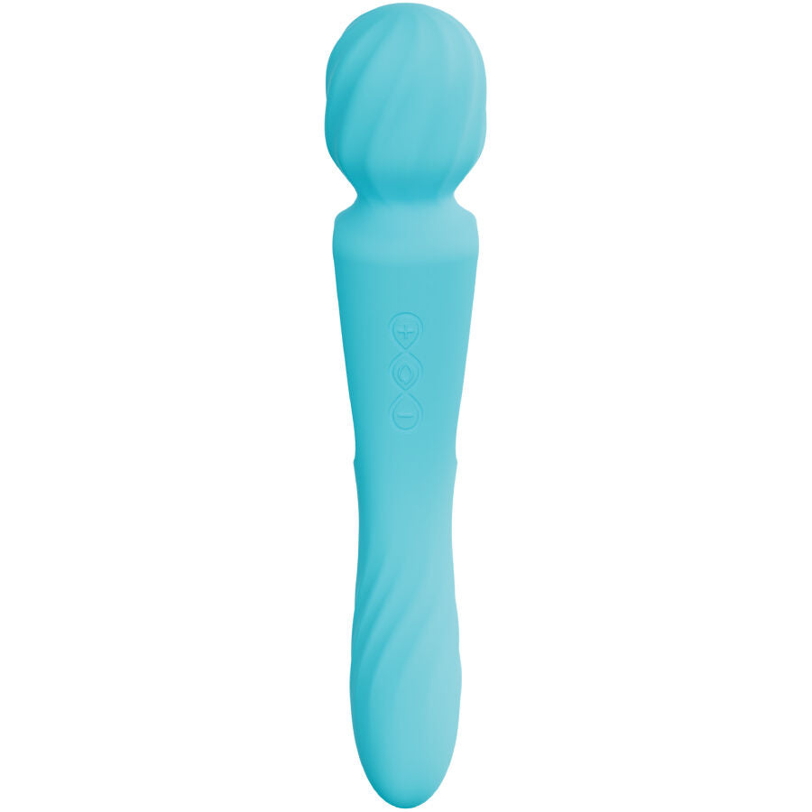 Armony Aurora – Schmetterlings-Vibrator, 10 Funktionen