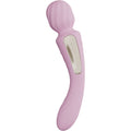 LELO SWITCH Wanda – Massagestab, Lila, 10 Modi