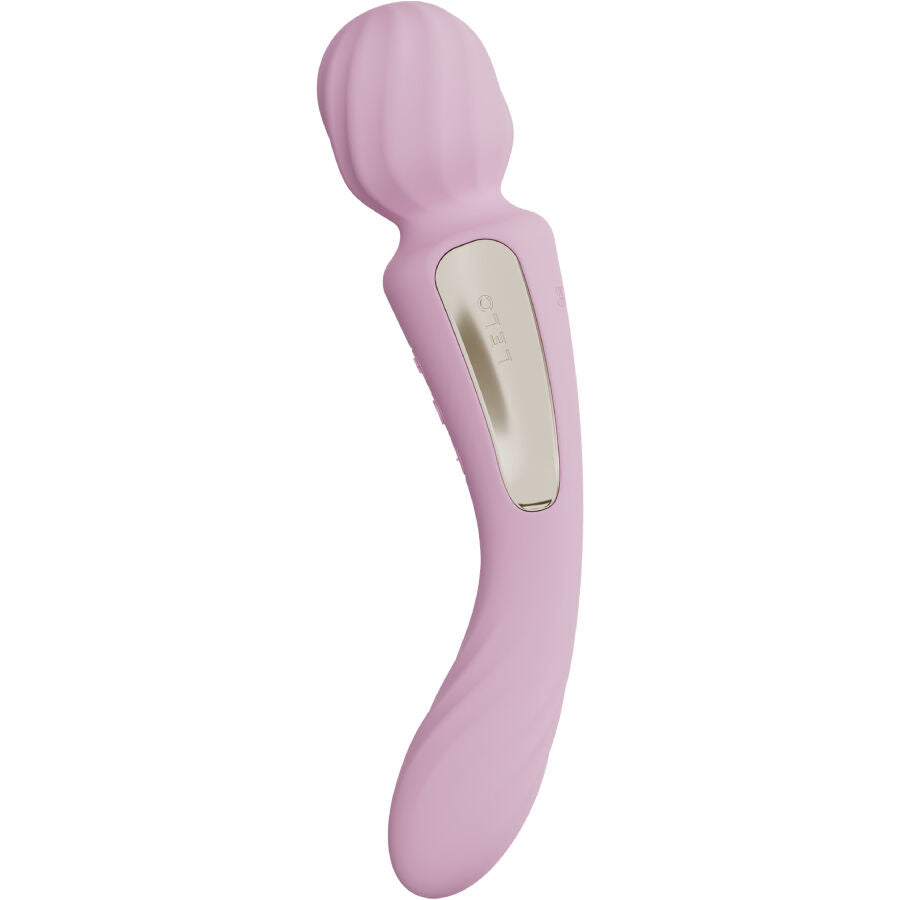 LELO SWITCH Wanda – Massagestab, Lila, 10 Modi