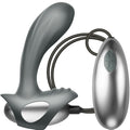 Armony Crush – Klitorisvibrator mit Saugfunktion, 10 Modi