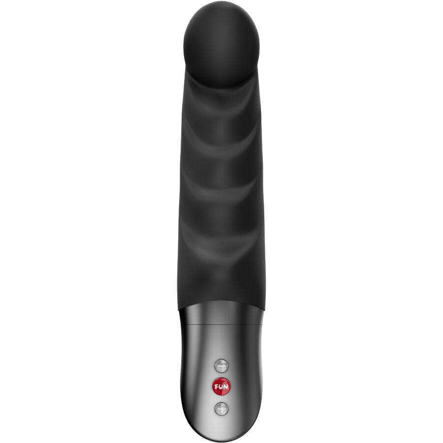 Fun Factory Abby G G-Punkt-Vibrator – Schwarz