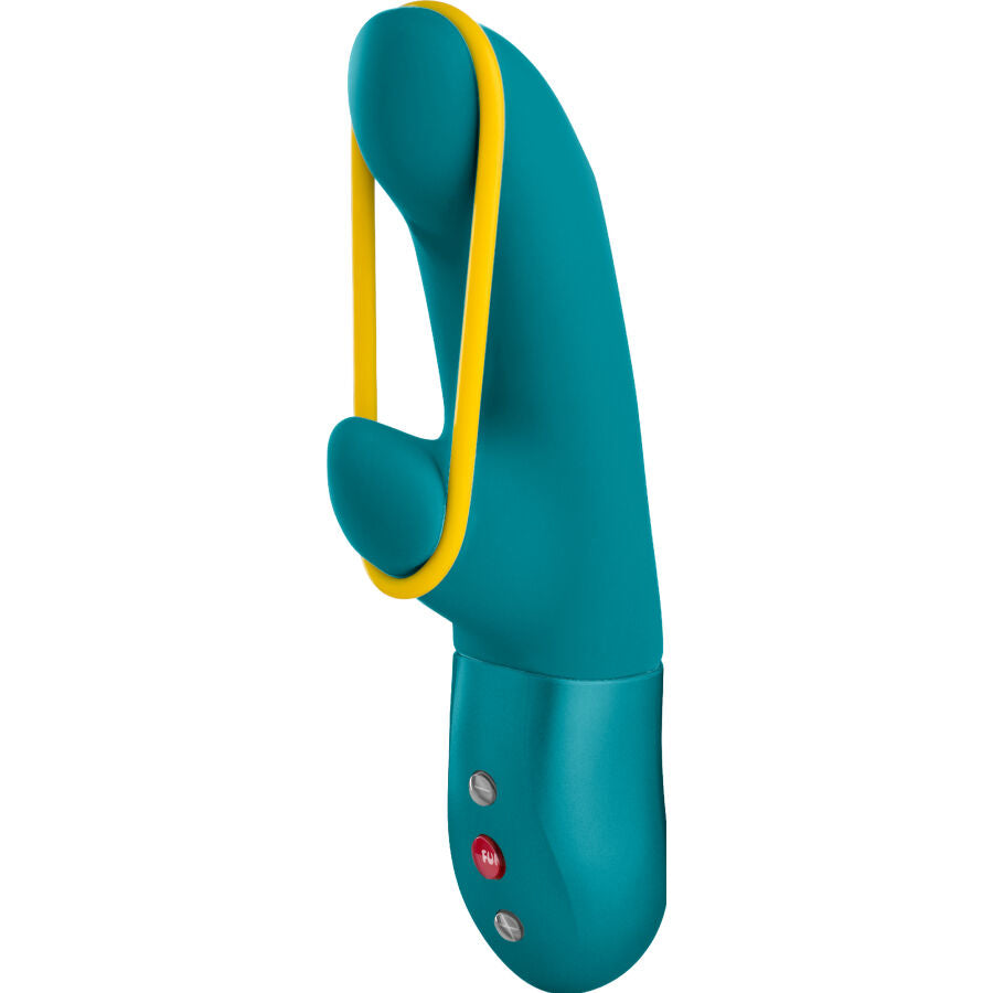 Fun Factory Amorino Rabbit-Vibrator – Aquamarin