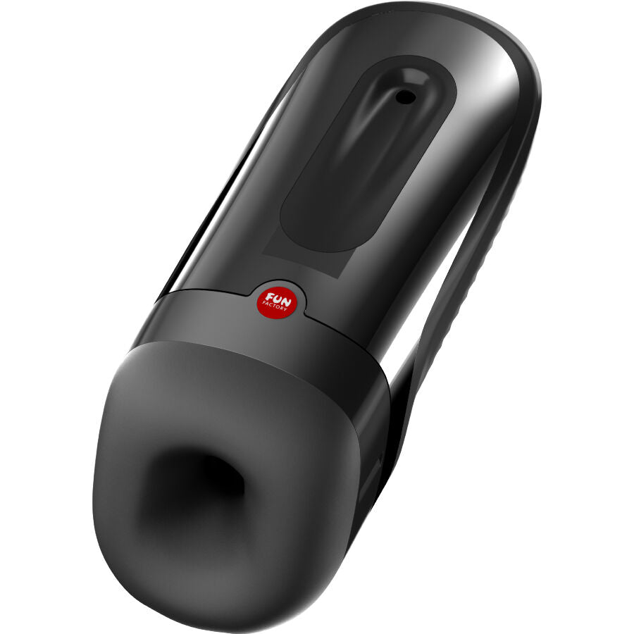 Fun Factory Ares Masturbator – Schwarz