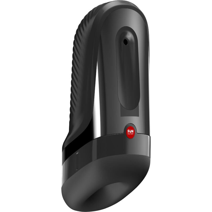 Fun Factory Ares Masturbator – Schwarz