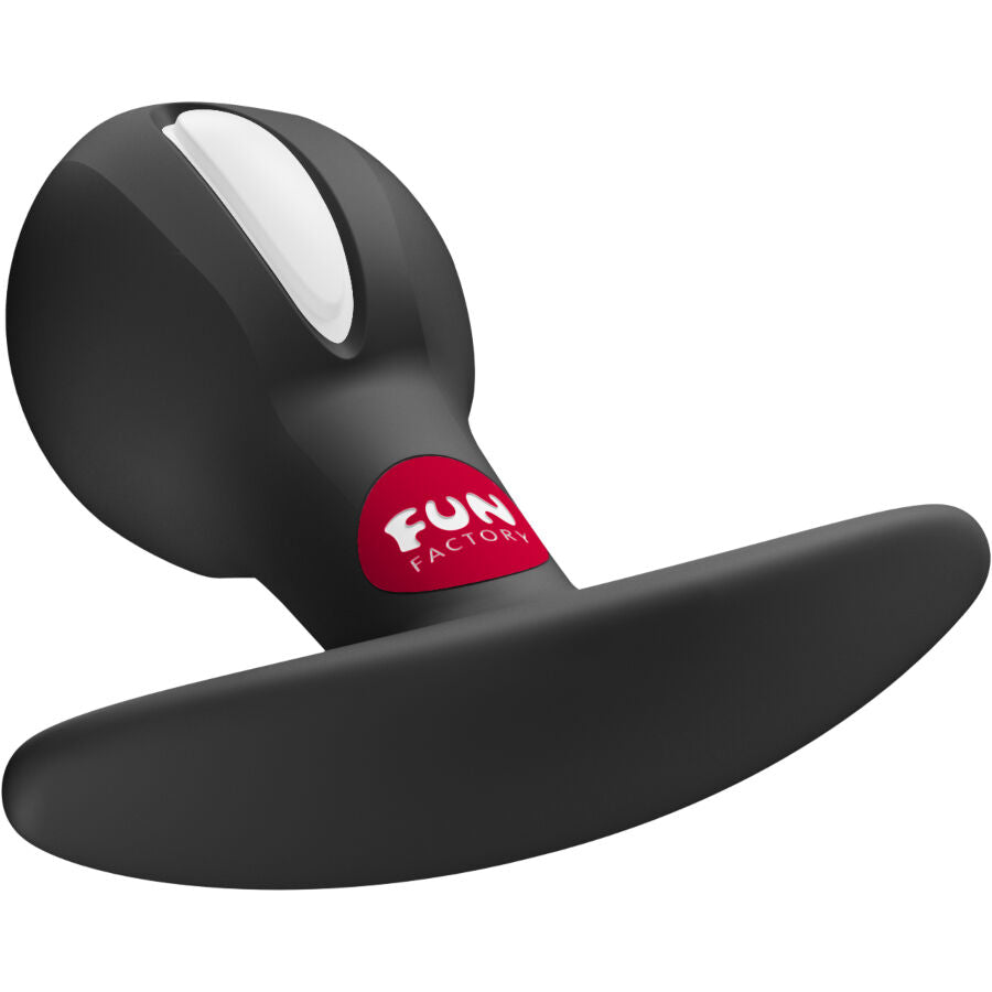 Fun Factory B-Ball Uno Analplug – Schwarz
