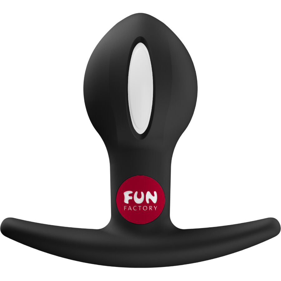 Fun Factory B-Ball Uno Analplug – Schwarz