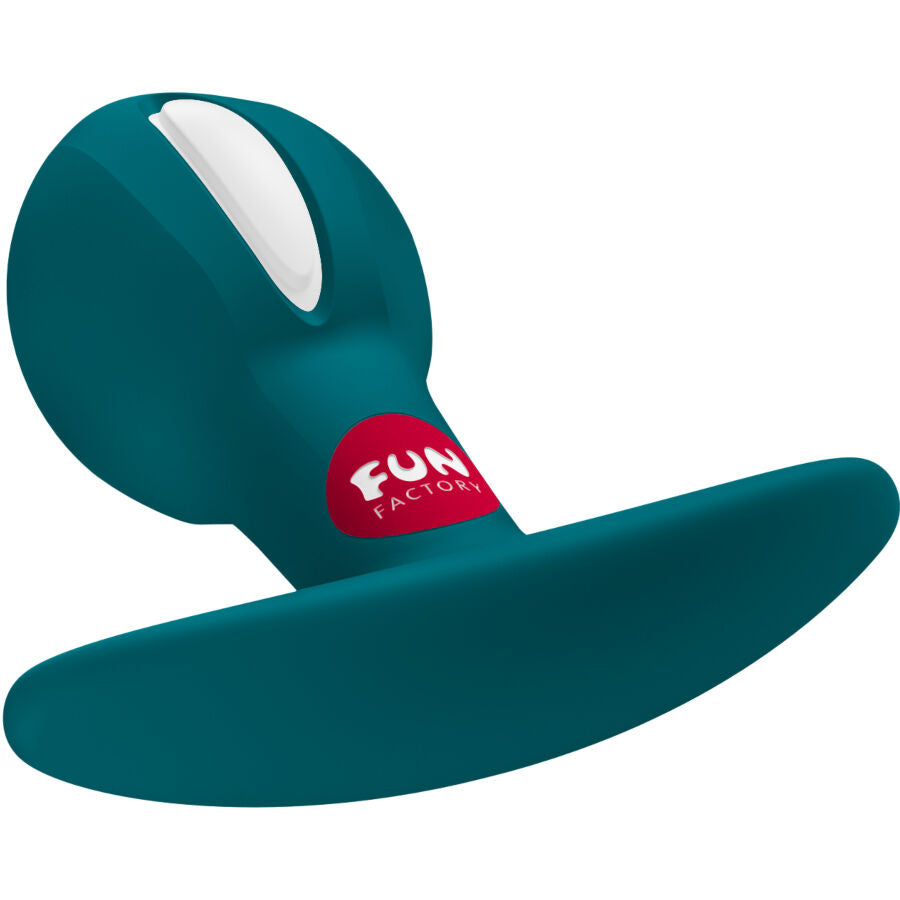 Fun Factory B-Ball Uno Analplug – Flaschengruen