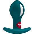Fun Factory B-Ball Uno Analplug – Flaschengruen