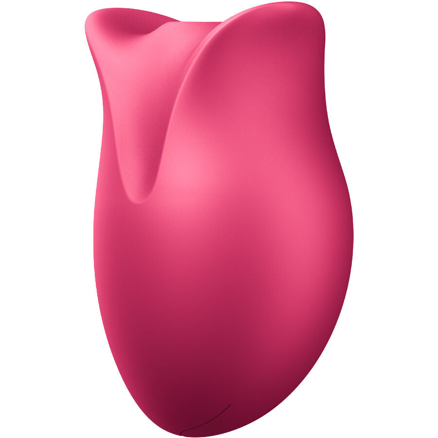 Fun Factory Belle Air Pulse-Vibrator – Himbeere