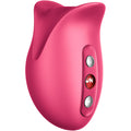Fun Factory Belle Air Pulse-Vibrator – Himbeere
