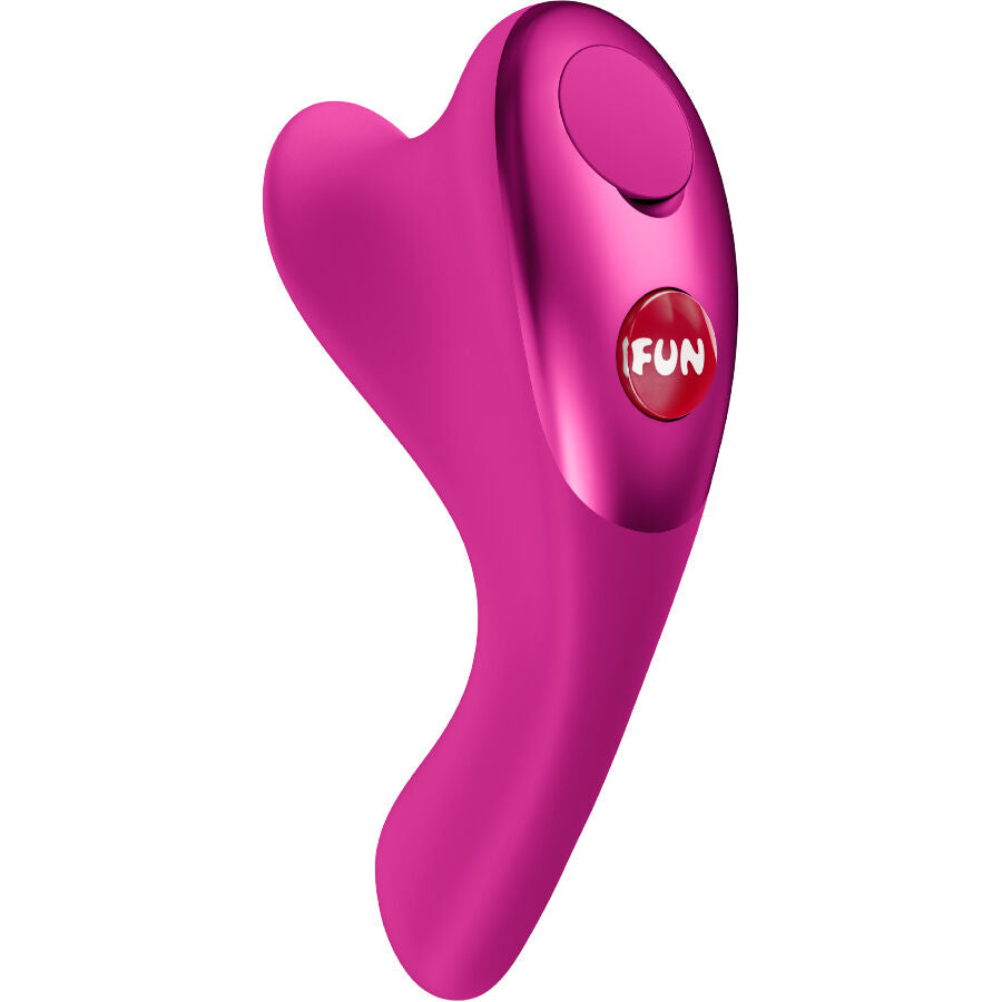 Fun Factory Be One Finger-Vibrator – Magenta
