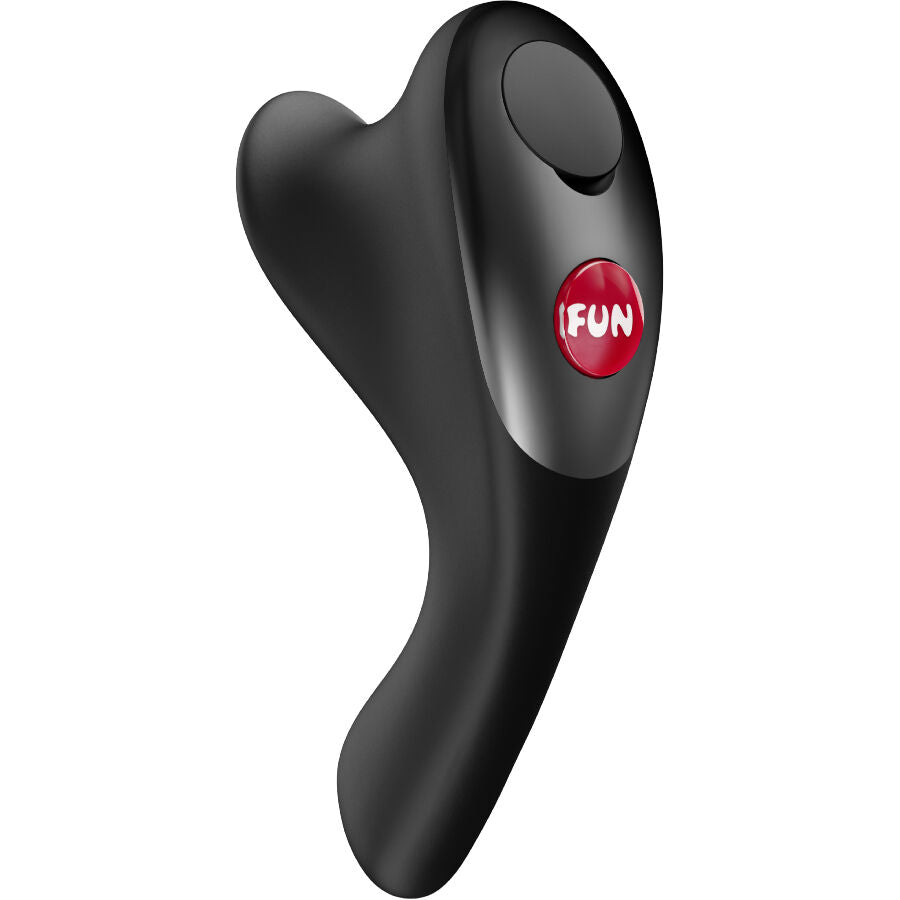 Fun Factory Be One Finger-Vibrator – Schwarz