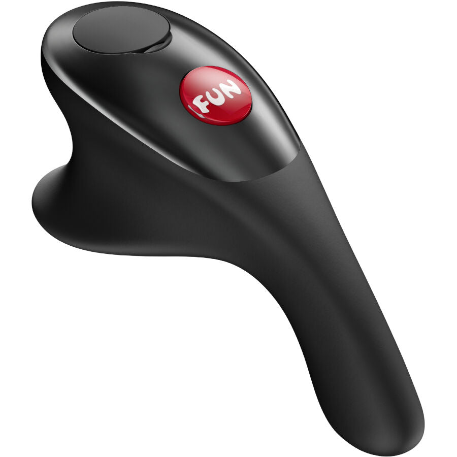 Fun Factory Be One Finger-Vibrator – Schwarz
