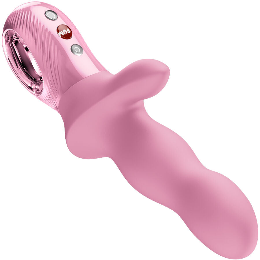 Fun Factory Bi Stronic Crave Pulsator Rabbit – Rose
