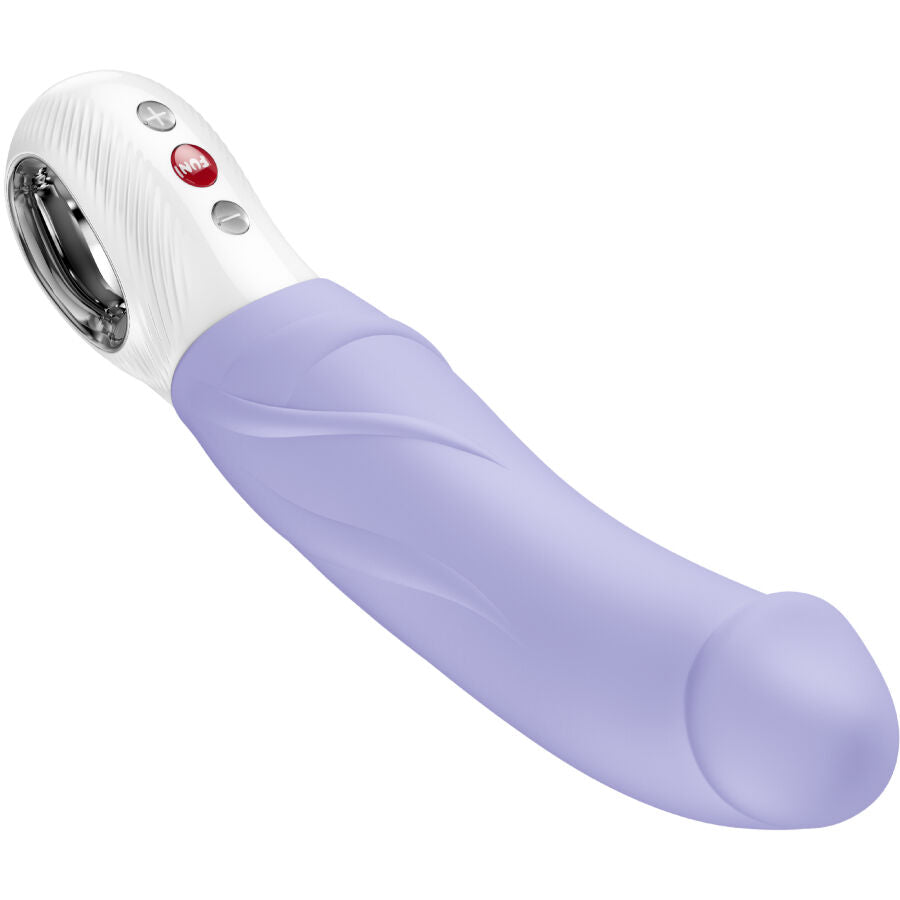 Fun Factory Big Boss G-Punkt-Vibrator – Lila