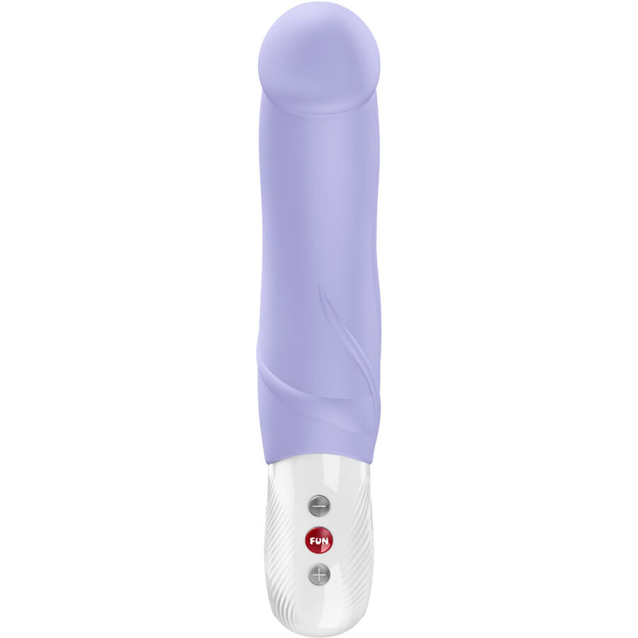 Fun Factory Big Boss G-Punkt-Vibrator – Lila