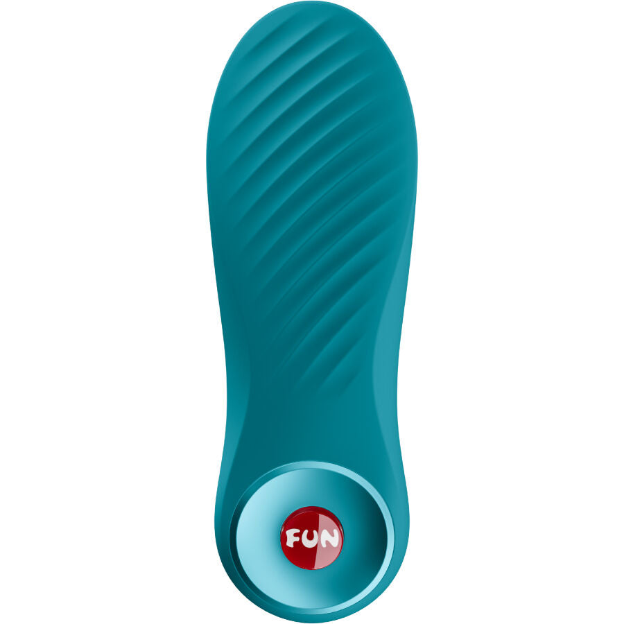 Fun Factory Bijou Bullet-Vibrator – Aquamarin