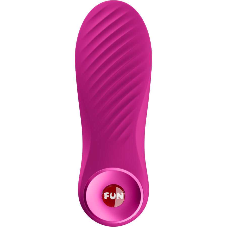Fun Factory Bijou Bullet-Vibrator – Magenta