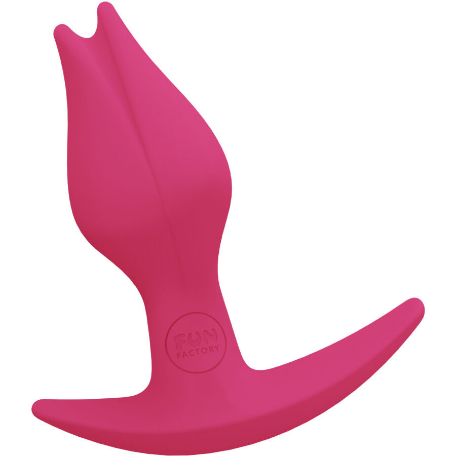 Fun Factory Bootie Fem Analplug – Himbeere