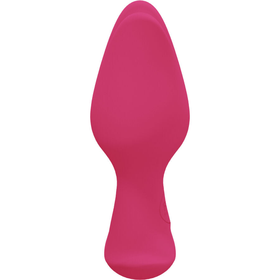 Fun Factory Bootie Fem Analplug – Himbeere