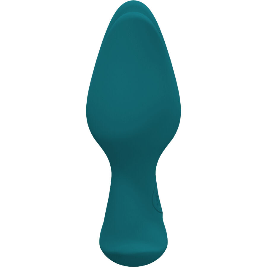 Fun Factory Bootie Fem Analplug – Flaschengruen