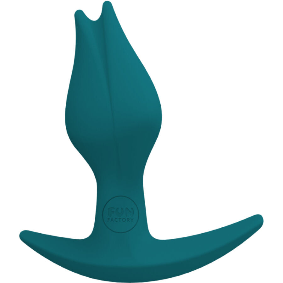 Fun Factory Bootie Fem Analplug – Flaschengruen