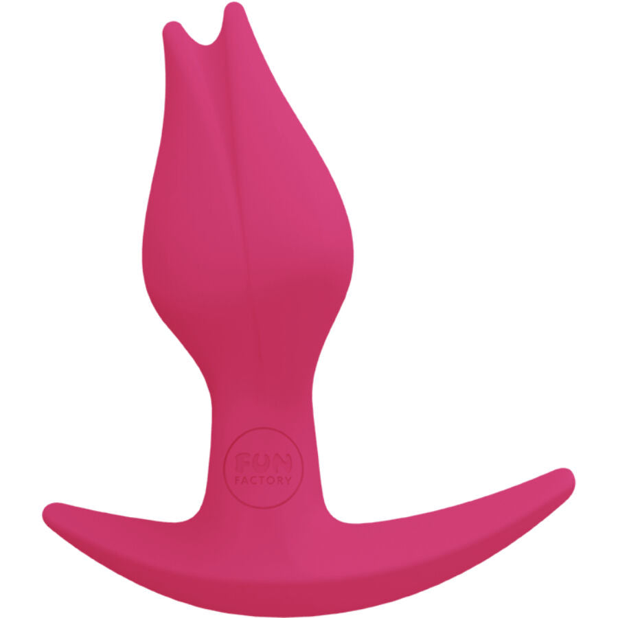 Fun Factory Bootie Fem Analplug – Himbeere